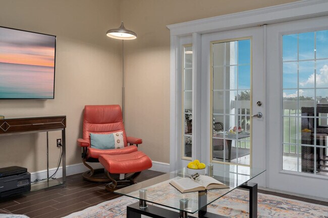 Foto del edificio - 7673 Heritage Crossing Way