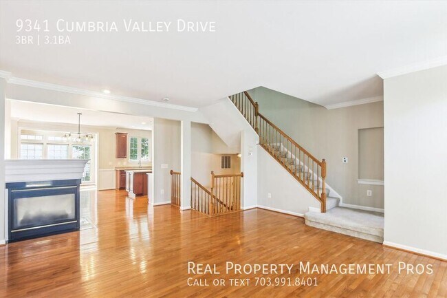 Foto del edificio - 9341 Cumbria Valley Dr