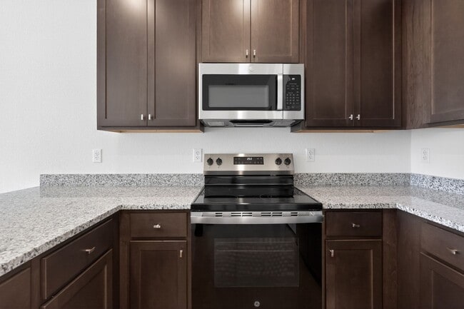 Foto del edificio - 1255 Concord Dr