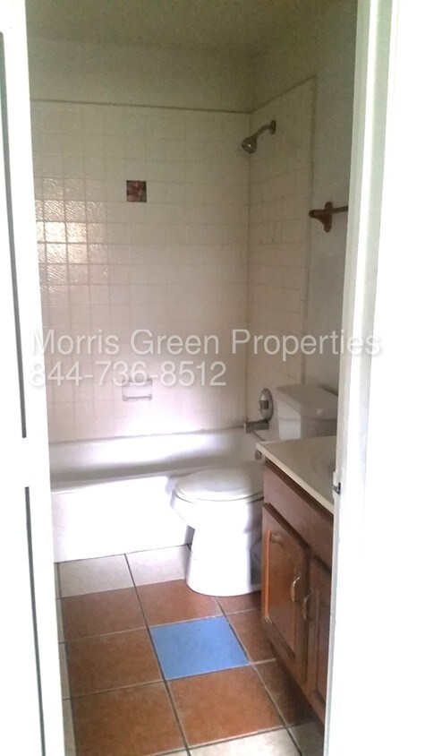 Building Photo - 8207 Sam Rayburn # 103