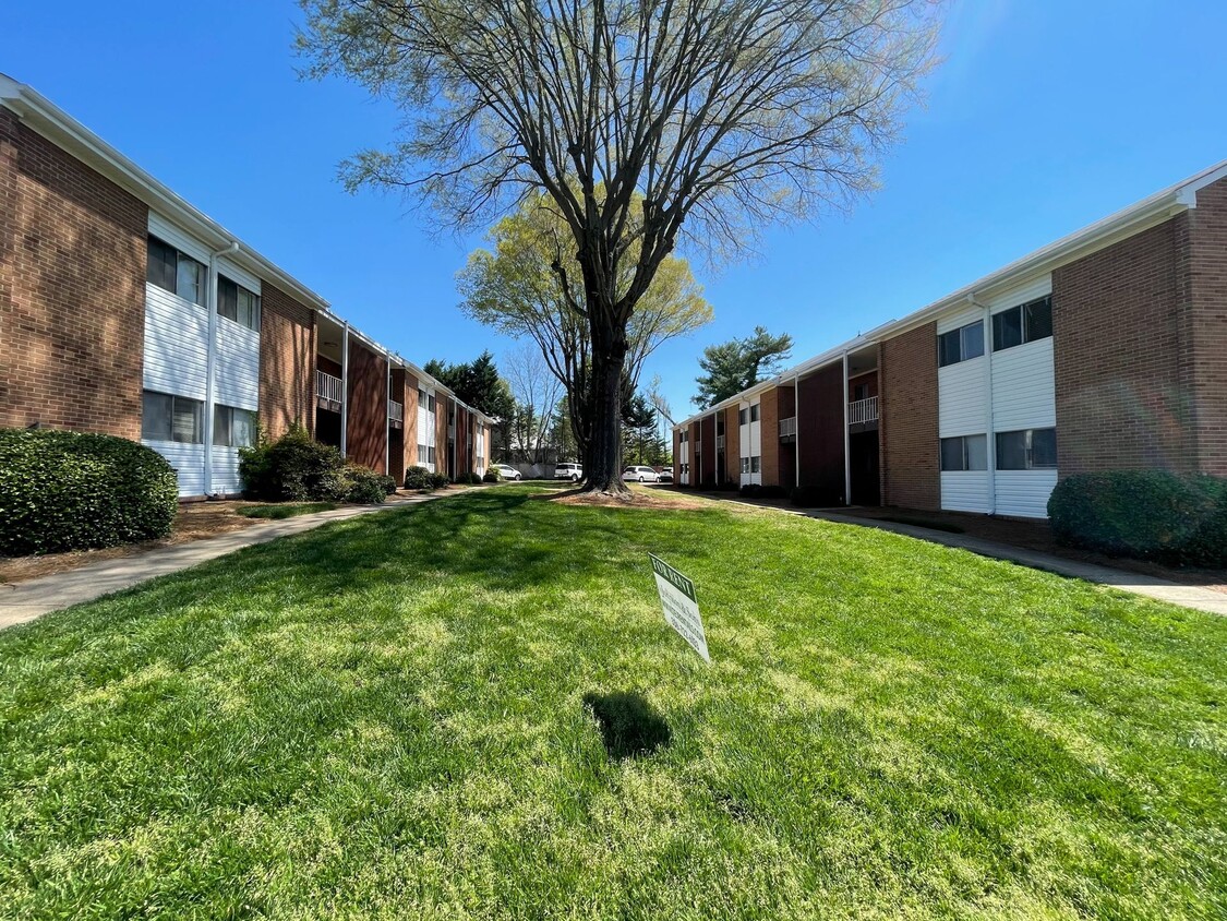 Foto del edificio - Salem View Apartments