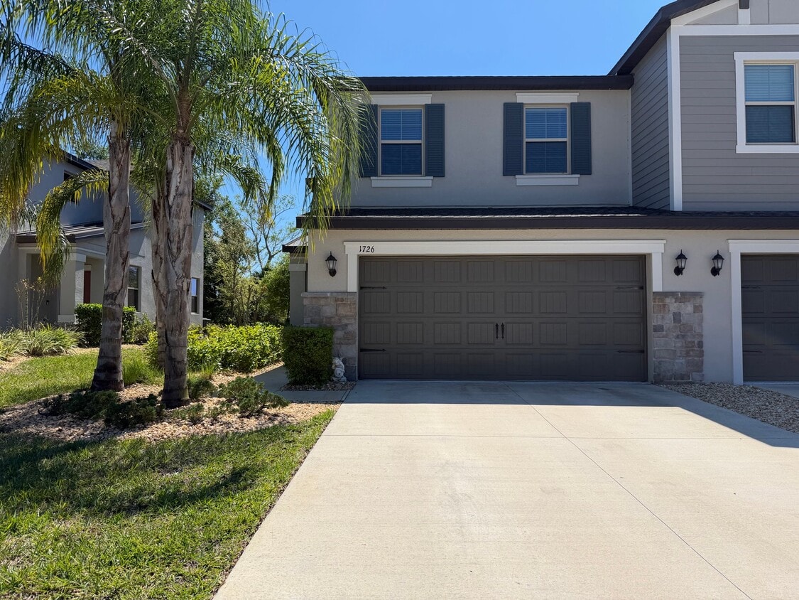 Photo - 1726 Roseville St (Lutz, FL)