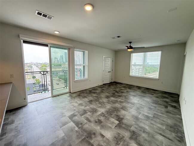 Foto del edificio - 2520 Washington Ave