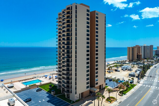 Oceans One Condominium