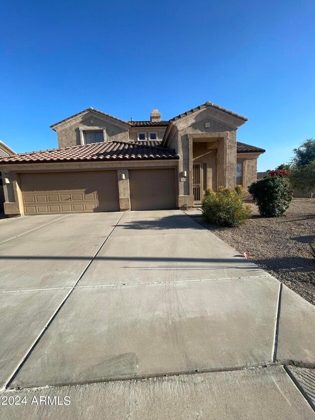 Foto principal - 1433 W Longhorn Dr