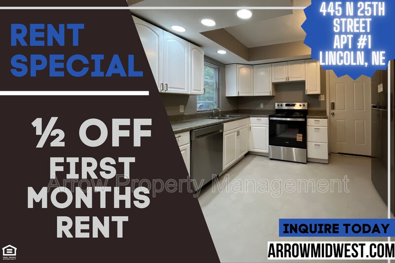 Foto principal - 445 N 25th St