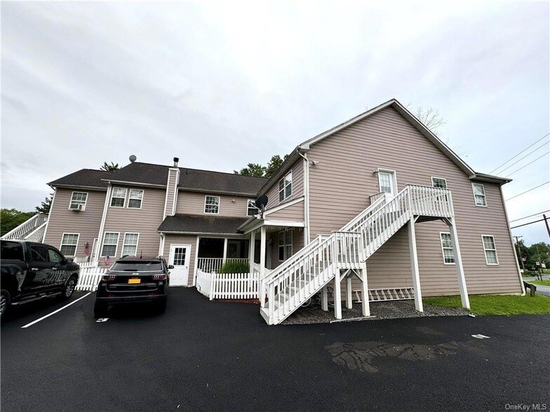 120 Old Rte 52 Unit 2C, Stormville, NY 12582 Condo for Rent in