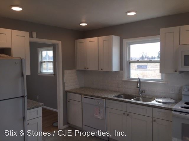Building Photo - 3 br, 1 bath House - 1101 Boston St
