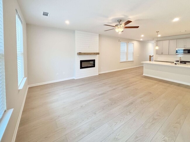 Building Photo - Brand New Build! Kennesaw 3BR/2.5BA