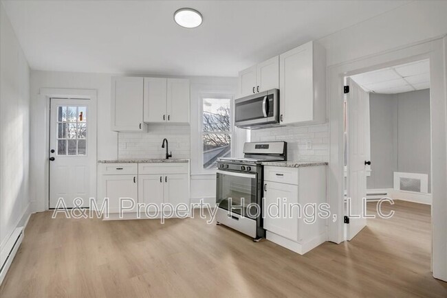 Foto del edificio - 143 N 9th St