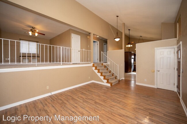 Building Photo - 5 br, 2 bath House - 6167 South Azure Mead...