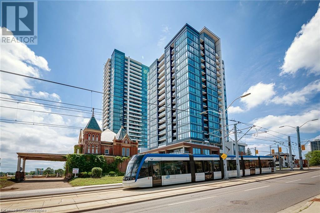 Photo principale - 5 Wellington St S