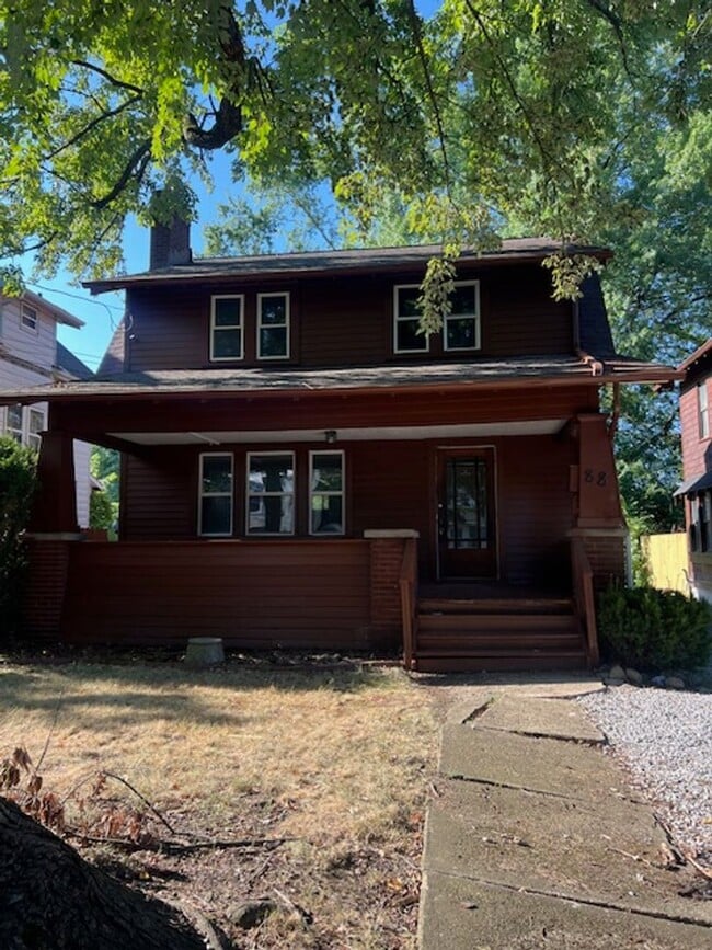 Building Photo - 88 E Ido Ave