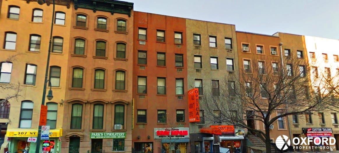 Primary Photo - 313 E 14th St