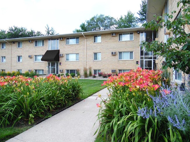 Hermosos paisajes - Crestview Apartments Homes