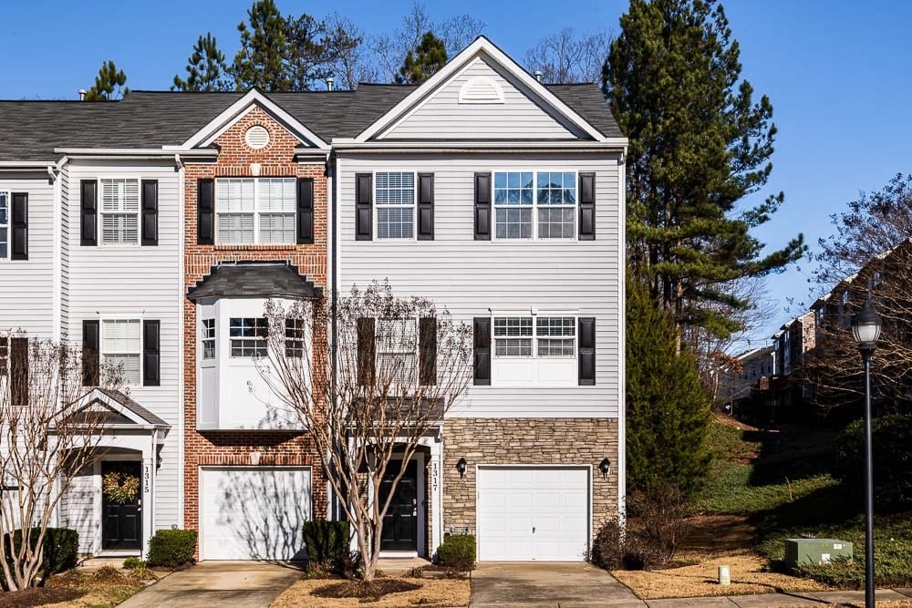 Photo - 1317 Holly Grove Way (Durham, NC)