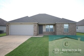 Building Photo - 3721 Remington Dr