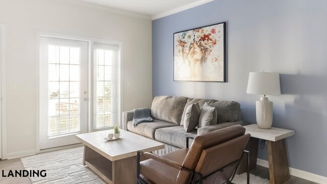 Foto del edificio - 100 Waterstone Park Cir