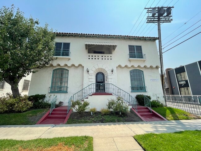 Foto del edificio - 314 N Genesee Ave