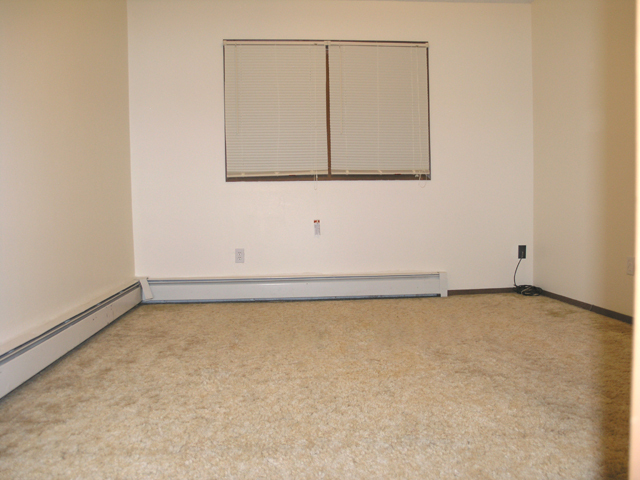 Bedroom 1 - 1408 Taft Ave