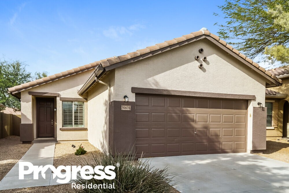 39604 N Harbour Town Way, New River, AZ 85086 House Rental in New
