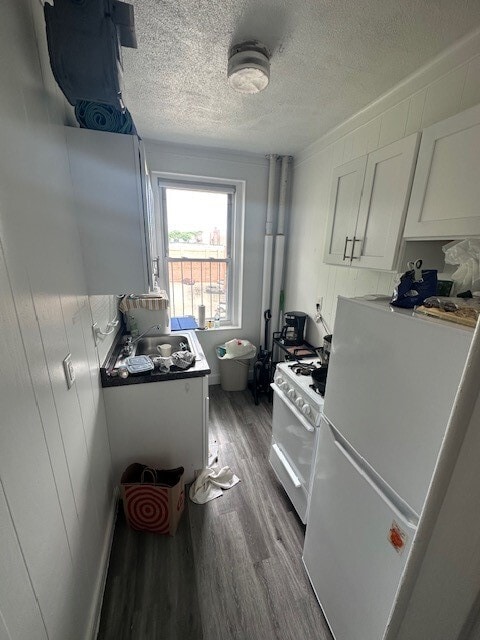 Foto del edificio - 109 Brainerd Rd