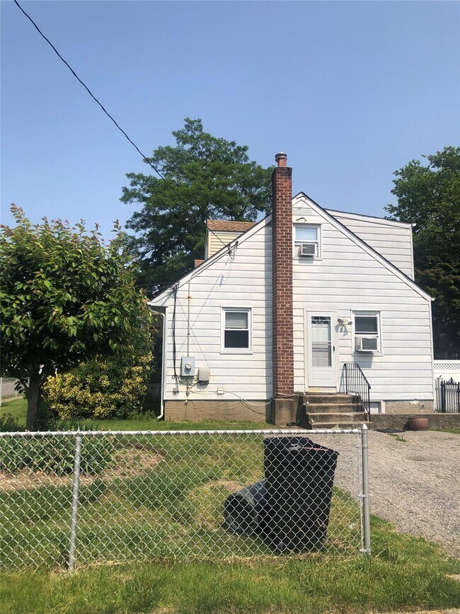Foto del edificio - 474 Webster Ave