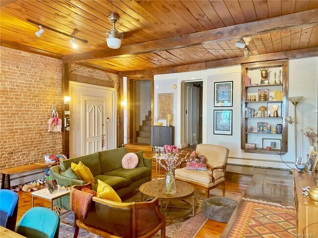 Foto del edificio - 23 Broadway