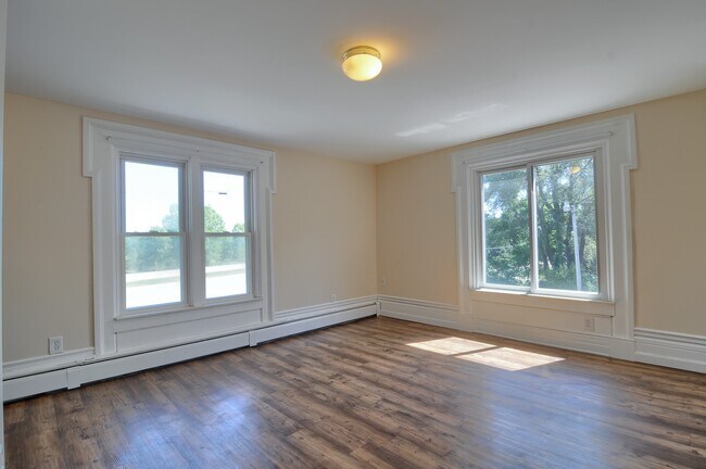 Foto del edificio - 3501 Thomas Rd