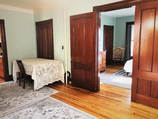 Foto del edificio - 33 Middle St