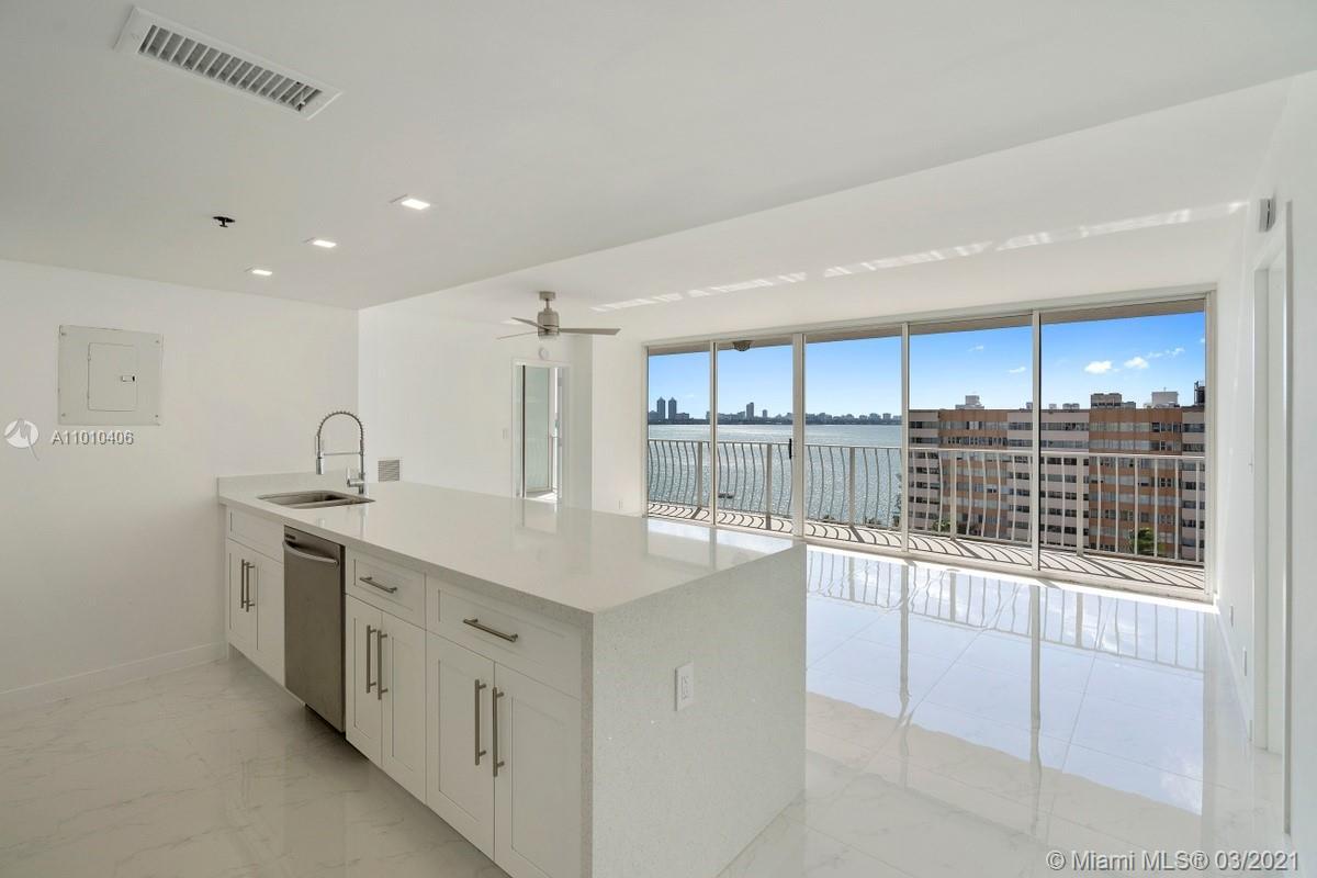 7601 E Treasure Dr Unit 1123