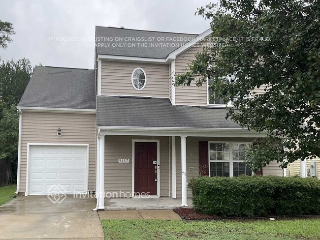 Building Photo - 3437 Ferdilah Ln
