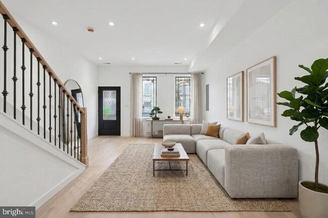 Photo - 55 P Street NW Unit Townhome