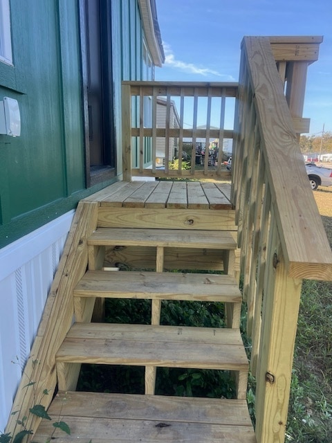 Foto del edificio - 4454 Lower Meadow Rd