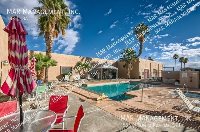 Building Photo - 4555 W Tonto Rd
