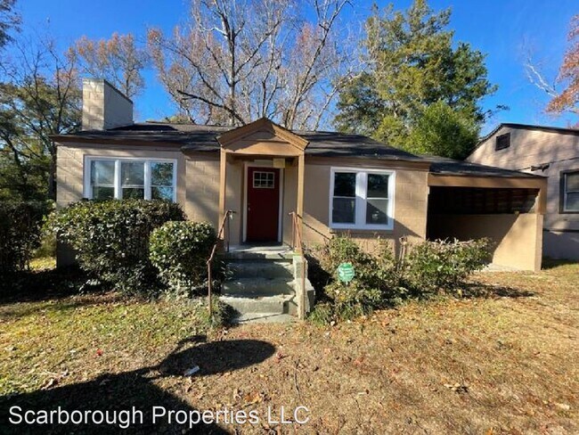 Foto del edificio - 2 br, 1 bath House - 316 Duncan St