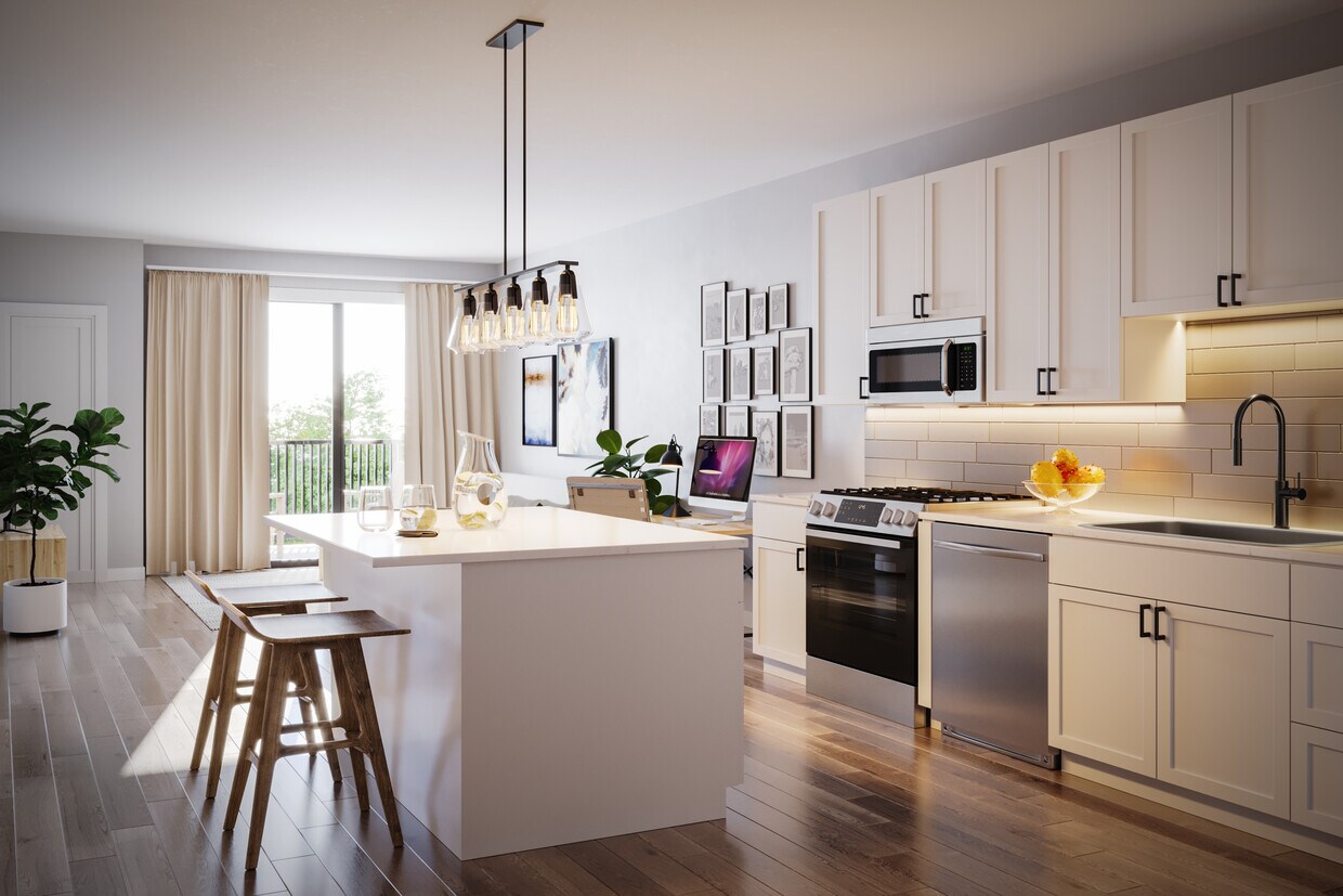 DASH Downers Grove 926 Maple Ave Downers Grove, IL Apartments for