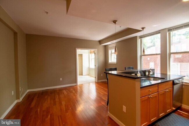 Building Photo - 2535 13th St NW