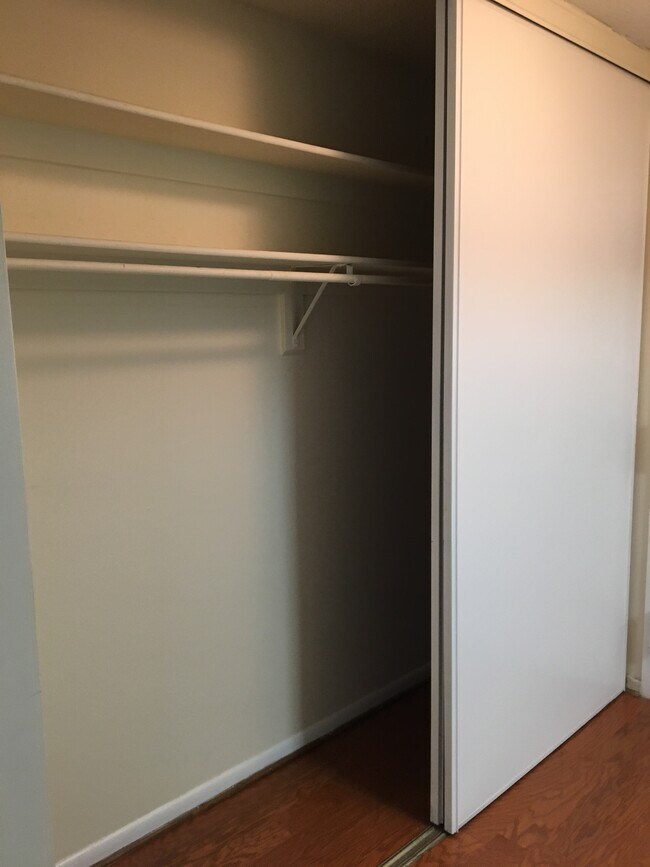 closet - 2059 Huntington Ave
