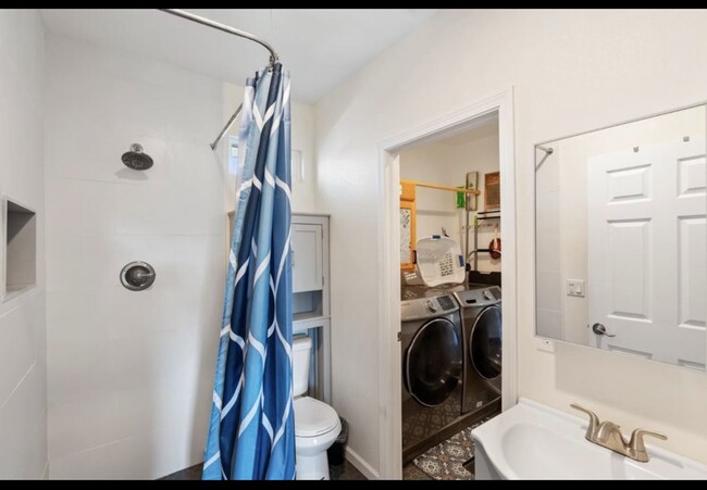 Restroom - 1650 Cambrian Dr