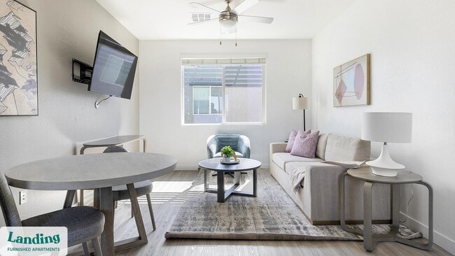 Building Photo - 10000 W Missouri Ave