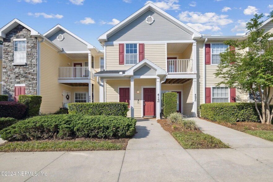 Apartments For Rent Oakleaf Plantation