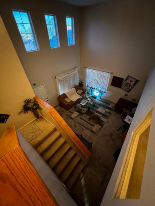 Building Photo - 4201 E Raven Rd