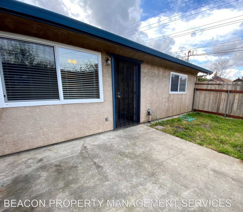 Primary Photo - 2 br, 1 bath House - 425 HILBORN STREET #C