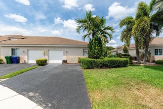 Building Photo - 1881 SW 116th Way