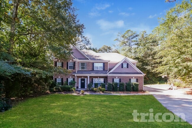 Building Photo - 612 Peach Pl