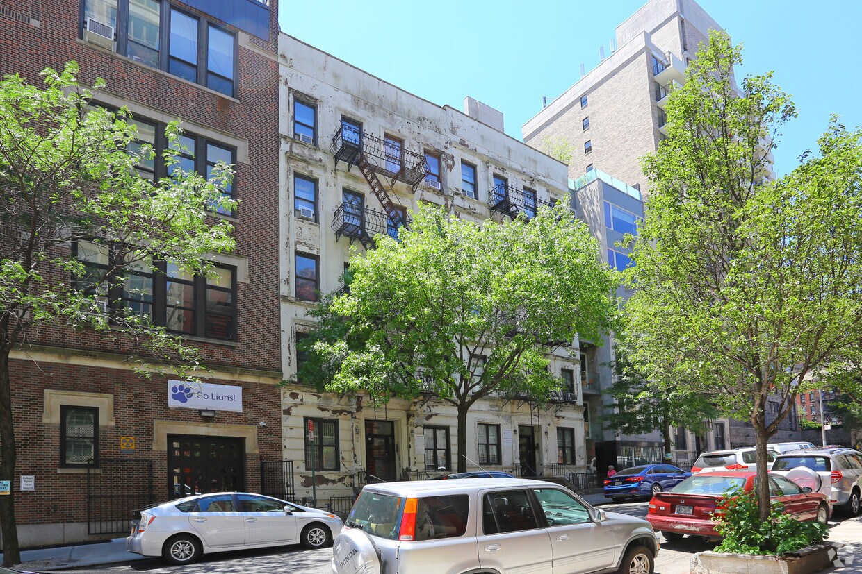 Primary Photo - 112-114 E 97th St
