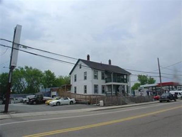 Primary Photo - 12 Waverly St