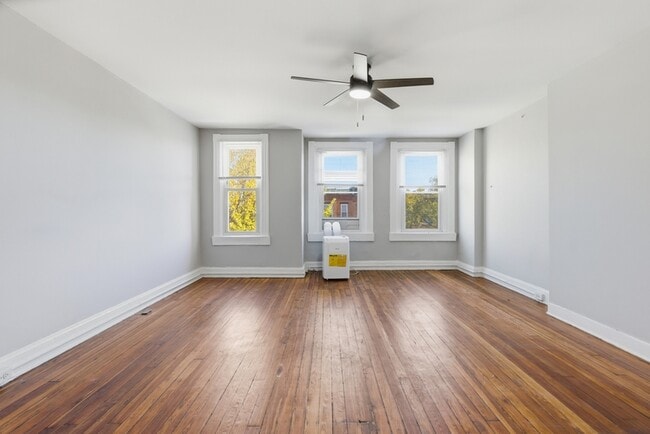 Foto del edificio - 2322 Callow Ave