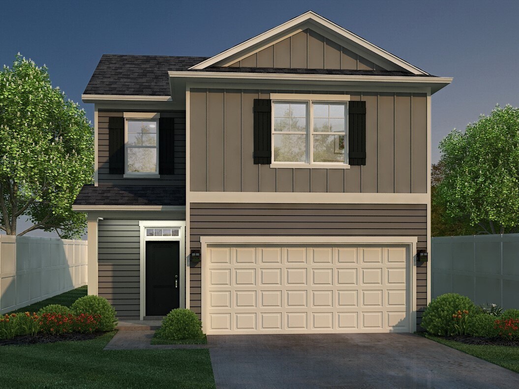 2011 Corey Joseph Drive House for Rent in Charlotte, NC